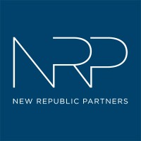 New Republic Partners logo - Similar company to Unity Financial Planning Group