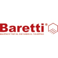 BARETTI MEFE S.R.L logo - Similar company to Tecsas Srl