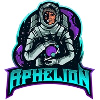 Aphelion eSports logo - Similar company to Acuity Studios