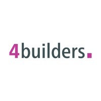 4builders. logo - Similar company to Mittelstand-Digital Zentrum Bau