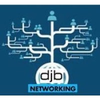 DJBNetworking PTY LTD logo - Similar company to Tejarat Pardazan Electronic