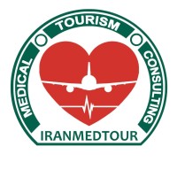 Iranmedtour logo - Similar company to Zeoby