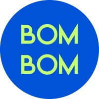 BomBom Communication logo - Similar company to Avi And Com