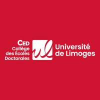 Collège des Écoles Doctorales - Université de Limoges logo - Similar company to Xlim