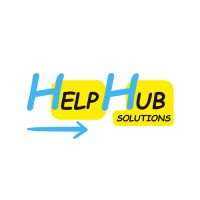 Helphub Solutions logo - Similar company to The Next Code