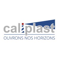 Caliplast logo - Similar company to Natureplast