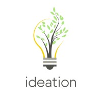 IDEATION logo - Similar company to Evnow Electric Mobility & Charging Stations Company