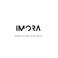 IMORA LIGHTING logo - Similar company to Initial Studio