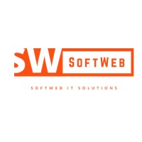 Softweb IT Solutions logo - Similar company to Karnavati Softweb Solutions