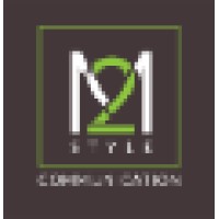 2Mstyle Communication logo - Similar company to Zonzo Srl
