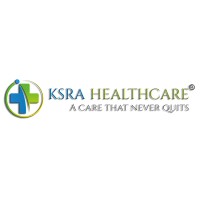 KSRA HEALTHCARE PRIVATE LIMITED logo - Similar company to Avant Traders