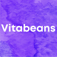 Vitabeans logo - Similar company to Adamo Joya