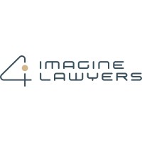 Imagine Lawyers logo - Similar company to Frontline Robotics Inc.