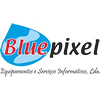 Bluepixel Equipamentos E Serviços Informáticos Lda