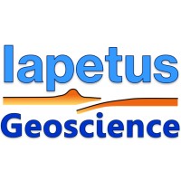 Iapetus Geoscience Limited logo - Similar company to Wexpro Co