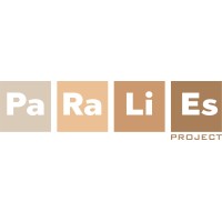 project PARALIES logo - Similar company to Lena Atzina Ltd