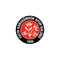 Fatih Karagümrük Football Academy logo - Similar company to Diamonds Of Football