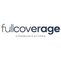 full coverage communications logo - Similar company to Lone Star Pr