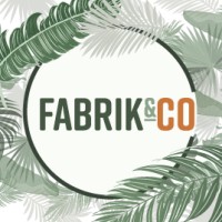 Fabrik&co logo - Similar company to Lr-Tek