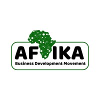 Afrika Business Development Movement logo - Similar company to The Business & Leadership Coaching Company