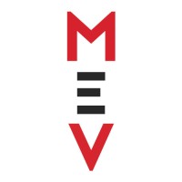 MEV - MiTo Events logo - Similar company to We Turn Design