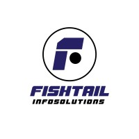 Fishtail Infosolutions logo - Similar company to Next Office