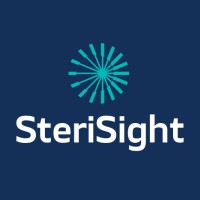 SteriSight CSSD Monitoring logo - Similar company to Medvision Sdt Llc