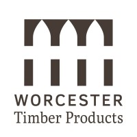 Worcester Timber Products logo - Similar company to Fusion Timber Frame Ltd