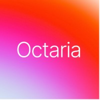 Octaria Software Development logo - Similar company to 2I Software Development