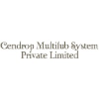 Cendrop Multilub System Private Limited logo - Similar company to Q Tech Plastic Private Limited