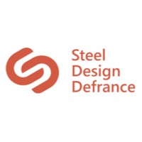 🎯 Steel Design Defrance logo - Similar company to Steel Structures