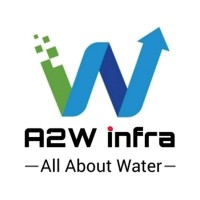 A2W Infra logo - Similar company to Kheticonnect