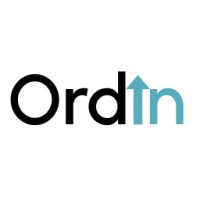 Ordin ApS logo - Similar company to Warm [World Airplay Radio Monitor]