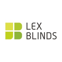 Lex Blinds logo - Similar company to Ardena