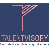 Talentvisory Private Limited logo - Similar company to Talentvisor