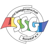 Sport- und Spielgemeinschaft Ronsdorf e. V., Verein für aktive Jugendfreizeit logo - Similar company to Gerd Löcher Gmbh
