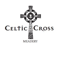 Celtic Cross Meadery logo - Similar company to Warlock Meadery