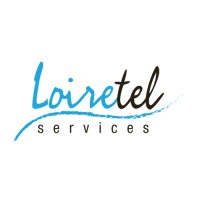 LOIRETEL SERVICES logo - Similar company to Bephone - Force De Prospection & Fidélisation