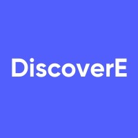 DiscoverE Labs logo - Similar company to Edden