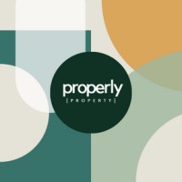 Properly Property logo - Similar company to Properly