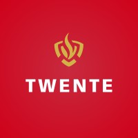 Brandweer Twente logo - Similar company to Fireware