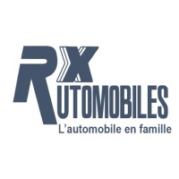 RX Automobiles logo - Similar company to Débosselage
