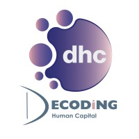 Decoding Human Capital (Pty) Ltd logo - Similar company to Optimal Control Systems (Pty) Ltd