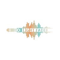 Light Fader logo - Similar company to Aurae Studios