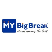 MyBigBreak.in logo - Similar company to Richland Infra Developers