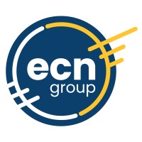 ECN Group logo - Similar company to Global Training Services