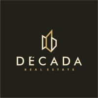 Década Real Estate logo - Similar company to Torrão Real Estate