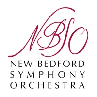 New Bedford Symphony Orchestra logo - Similar company to Goffstown Fire Department