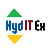HydITEx corporation logo - Similar company to Onlocation, A Division Of Keylogic