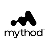 Mythod logo - Similar company to Chikoo